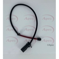 Brake Pad Sensor APEC WIR5387 OE Ref 4M0615121B
