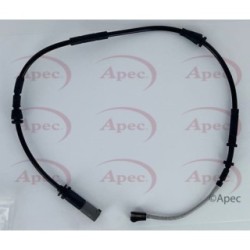 Brake Pad Sensor APEC WIR5389 OE Ref 34356887154