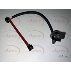 Brake Pad Sensor APEC WIR5391 OE Ref 95B907637F