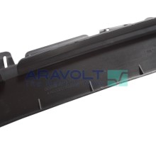 Bumper Ventilation Grilles ARAVOLT AR07713 OE Ref 149375900A ARAVOLT