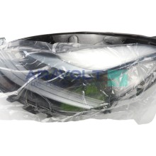 Headlight ARAVOLT AR09012 OE Ref 151495200C