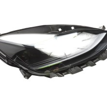 Headlight ARAVOLT AR09013 OE Ref 151495300C