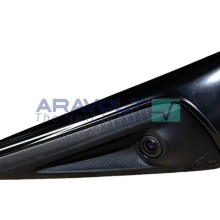 Blind Spot Assistant Camera ARAVOLT AR09015 OE Ref 149586520D