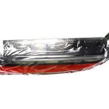 Rear Fog Light ARAVOLT AR09018 OE Ref 171251300D