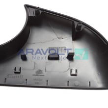 External Mirror Holder Cover ARAVOLT AR09020 OE Ref 149563200B