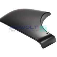 External Mirror Holder Cover ARAVOLT AR09020 OE Ref 149563200B ARAVOLT