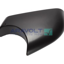 External Mirror Holder Cover ARAVOLT AR09020 OE Ref 149563200B ARAVOLT