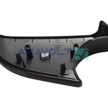 External Mirror Holder Cover ARAVOLT AR09020 OE Ref 149563200B ARAVOLT