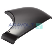 External Mirror Holder Cover ARAVOLT AR09021 OE Ref 149563300B