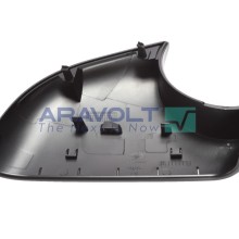 External Mirror Holder Cover ARAVOLT AR09021 OE Ref 149563300B ARAVOLT