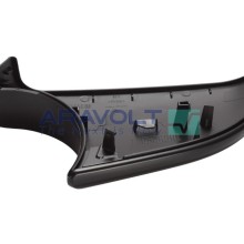 External Mirror Holder Cover ARAVOLT AR09021 OE Ref 149563300B ARAVOLT