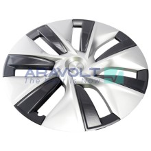 Wheel Hub Protection Lid ARAVOLT AR09036 OE Ref 104423500B