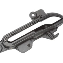 Exterior Door Handle ARAVOLT AR09038 OE Ref 152811500B