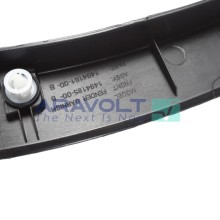 Wing Trim/protection Strip ARAVOLT AR09051 OE Ref 149418500B