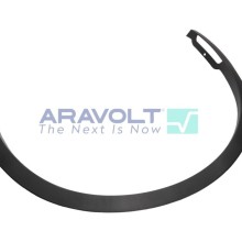 Wing Trim/protection Strip ARAVOLT AR09051 OE Ref 149418500B ARAVOLT