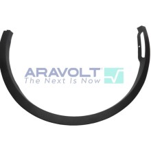 Wing Trim/protection Strip ARAVOLT AR09051 OE Ref 149418500B ARAVOLT