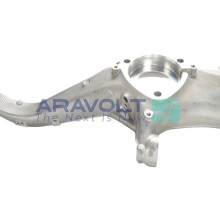 Steering Knuckle ARAVOLT AR09057 OE Ref 104431100F ARAVOLT