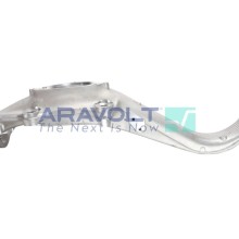 Steering Knuckle ARAVOLT AR09057 OE Ref 104431100F ARAVOLT