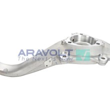 Steering Knuckle ARAVOLT AR09058 OE Ref 104431600F ARAVOLT