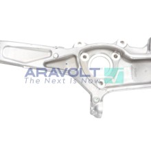 Steering Knuckle ARAVOLT AR09058 OE Ref 104431600F ARAVOLT