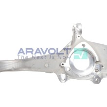 Steering Knuckle ARAVOLT AR09058 OE Ref 104431600F ARAVOLT