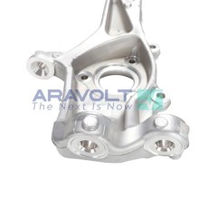 Steering Knuckle ARAVOLT AR09058 OE Ref 104431600F ARAVOLT