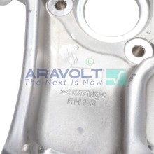 Steering Knuckle ARAVOLT AR09058 OE Ref 104431600F ARAVOLT