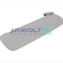 Sun Visor ARAVOLT AR09086 OE Ref 108873841I