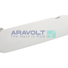 Sun Visor ARAVOLT AR09087 OE Ref 108874031I ARAVOLT