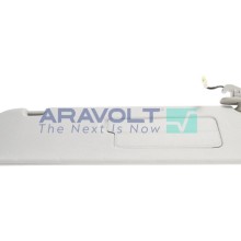 Sun Visor ARAVOLT AR09087 OE Ref 108874031I