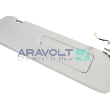 Sun Visor ARAVOLT AR09087 OE Ref 108874031I ARAVOLT