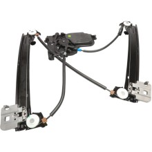 Window Regulator ARAVOLT AR09101 OE Ref 177388900C
