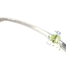 Bumper Support ARAVOLT AR09115 OE Ref 150543300B