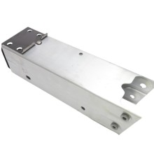 Bumper Support ARAVOLT AR09116 OE Ref 148746100D