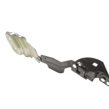 Bonnet Hinge ARAVOLT AR09128 OE Ref 164384500A