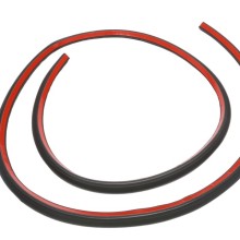 Door Seal ARAVOLT AR09159 OE Ref 150005800B