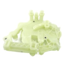 Coolant Pipe ARAVOLT AR09174 OE Ref 161370300B