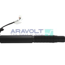 Cargo Area Gas Spring ARAVOLT AR09180 OE Ref 155148899B ARAVOLT