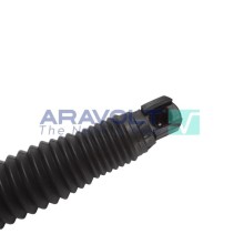 Cargo Area Gas Spring ARAVOLT AR09180 OE Ref 155148899B ARAVOLT