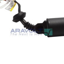 Cargo Area Gas Spring ARAVOLT AR09180 OE Ref 155148899B ARAVOLT