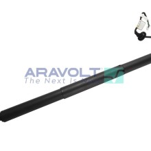 Cargo Area Gas Spring ARAVOLT AR09181 OE Ref 150060100A ARAVOLT