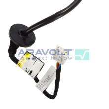 Cargo Area Gas Spring ARAVOLT AR09181 OE Ref 150060100A ARAVOLT