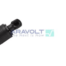 Cargo Area Gas Spring ARAVOLT AR09181 OE Ref 150060100A ARAVOLT