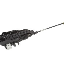 Bonnet Lock ARAVOLT AR09185 OE Ref 150039800G