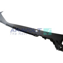 Windscreen Trim Strip ARAVOLT AR09186 OE Ref 165483500A