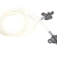 Collision Warning Sensor ARAVOLT AR09194 OE Ref 173551400A