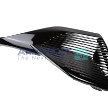 Front Fog Light Eyelid ARAVOLT AR09257 OE Ref SC2E2803131A