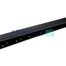 Door Trim Strip ARAVOLT AR09265 OE Ref SC2E5402841