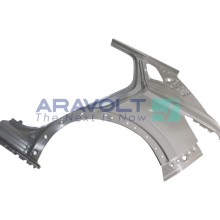 Wing ARAVOLT AR09279 OE Ref SC2E540191777