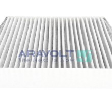 Cabin Air Filter ARAVOLT AR09287 OE Ref 1303389100 ARAVOLT